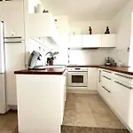 2P Front De Mer Bocca Cabana