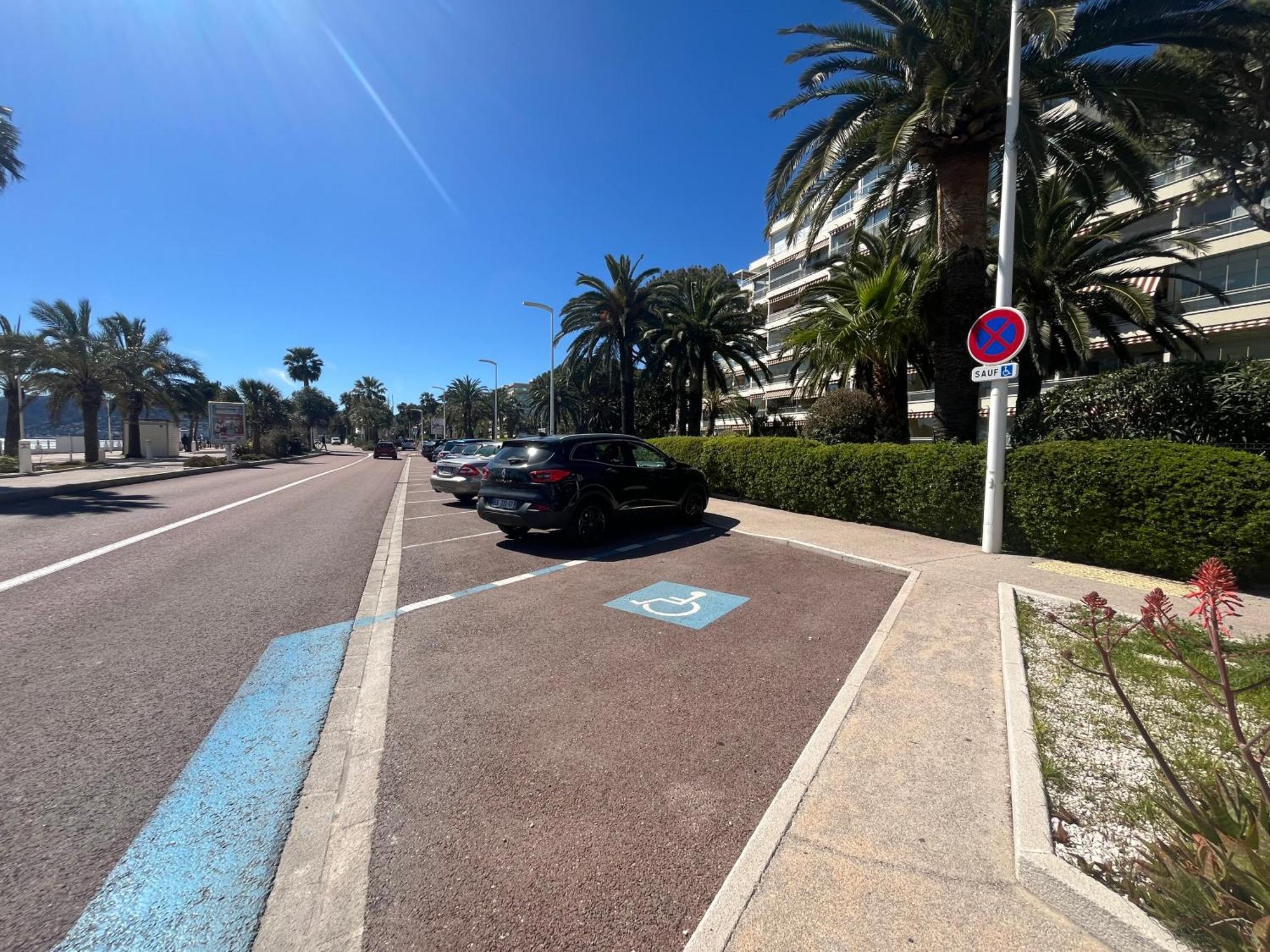 2p Front De Bocca Apartment Cannes