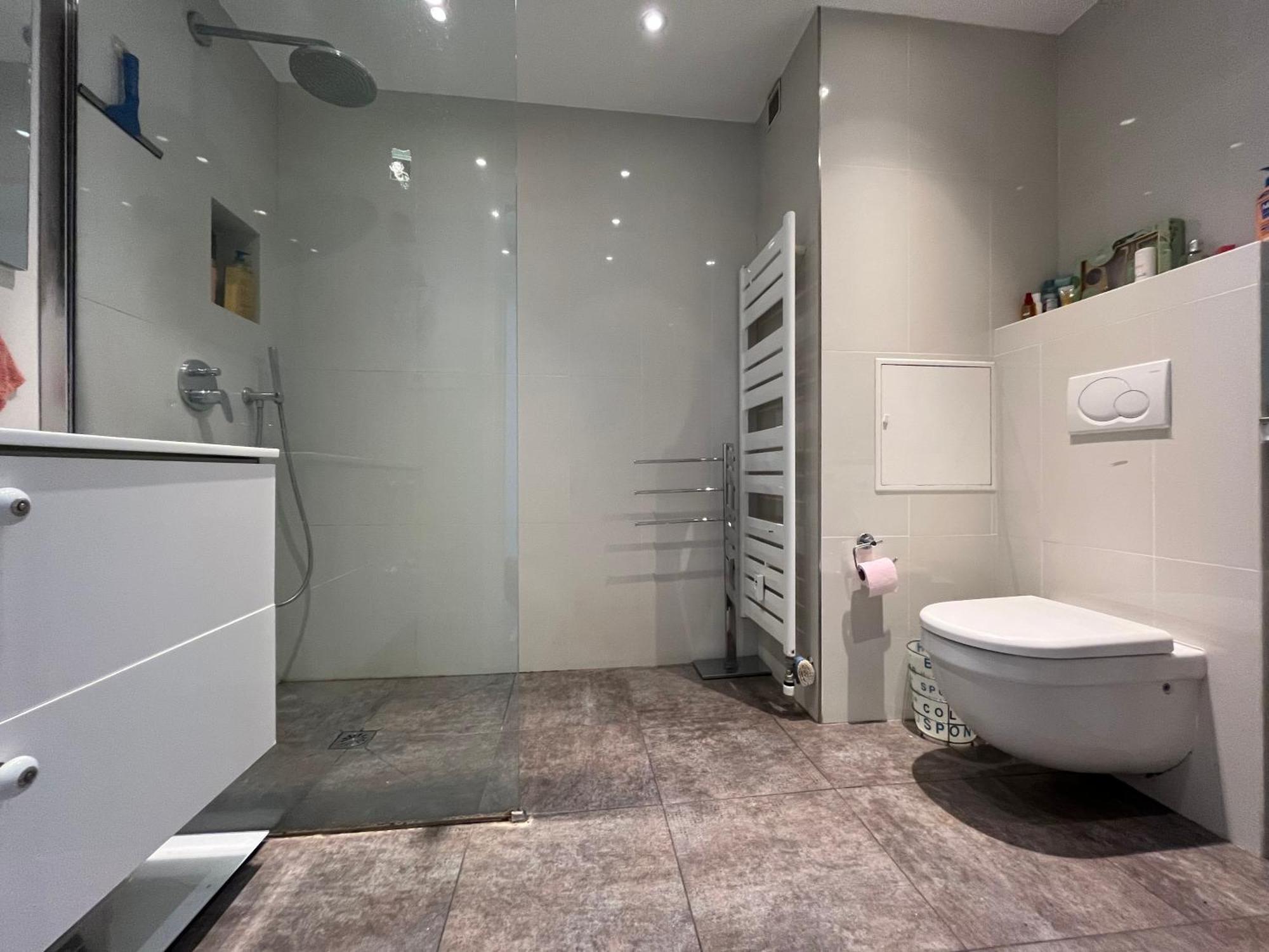 2p Front De Bocca Apartment *