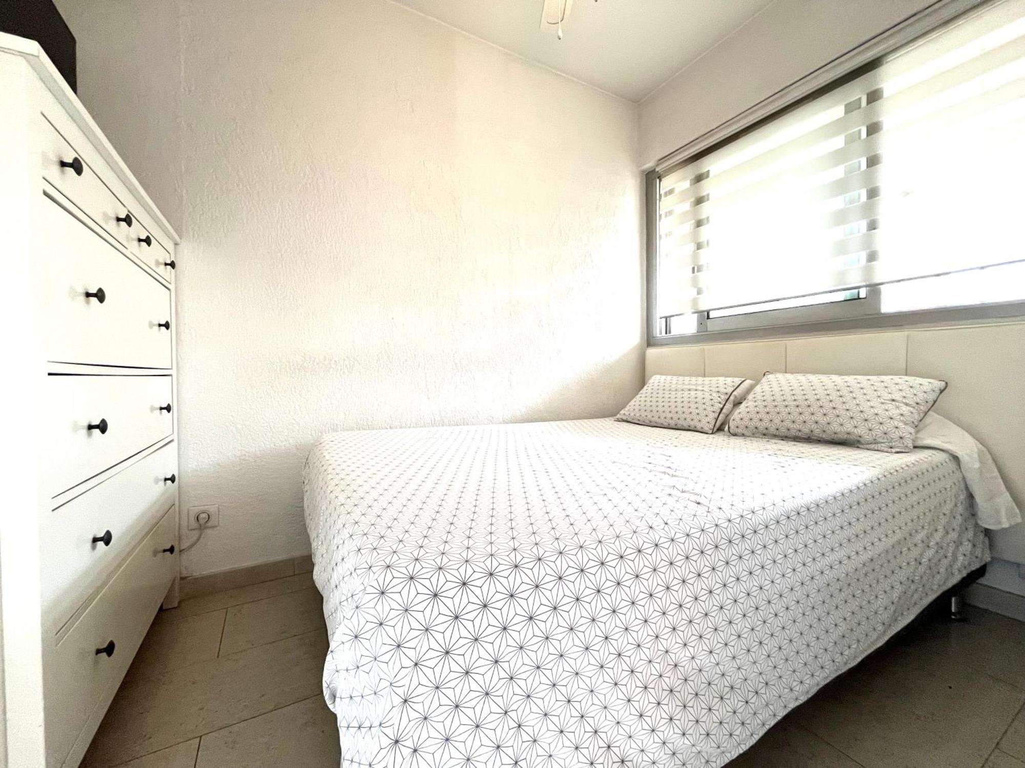 2p Front De Bocca Apartment Cannes